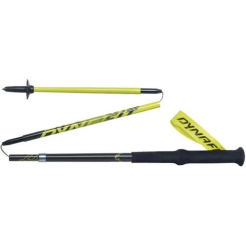 Dynafit vertical pro poles - dynafit,