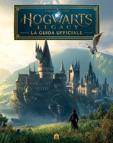Hogwarts legacy guida - hogwarts, la