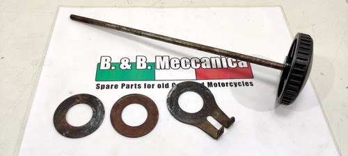 Regolatore sterzo gilera - regolatore,