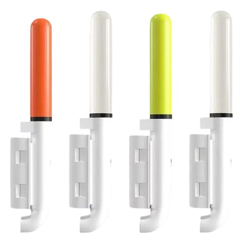 Indicatore abboccata led - di,
