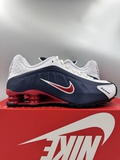 Nike Shox R4 USA GS BRAND NEW