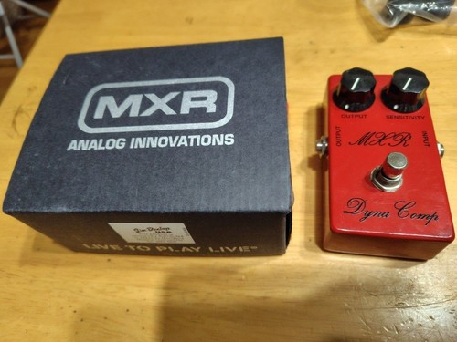 Mxr csp028 pedale per - mxr,