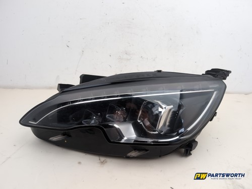Faro proiettore xenon - xenon, peugeot