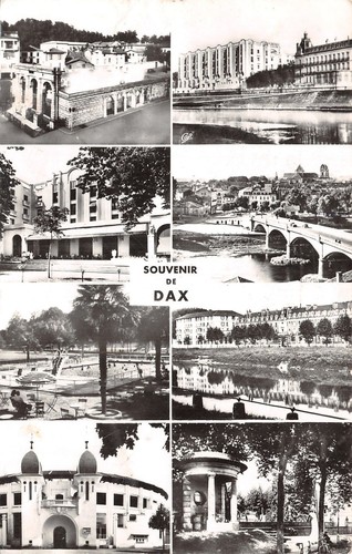 Dax 4411 e 0097 - 40-dax-n�, 4411-e/0097