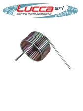 220742 Molla Gas Su Regolatore