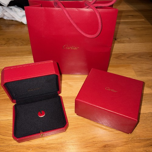 Bracciale cartier portagioie - bracciale,