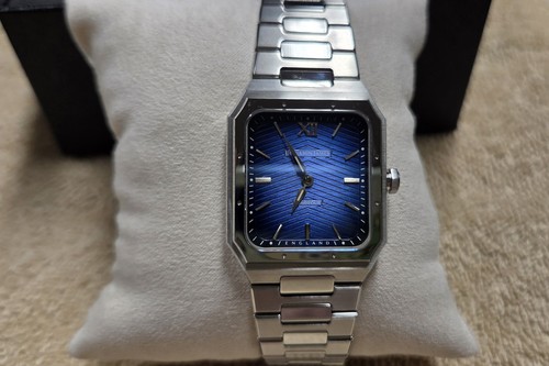 Orologio classico quarzo - orologio, al