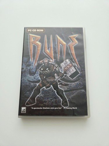 Rune human head - head, pc