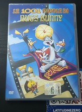LE 1001 FAVOLE DI BUGS BUNNY -