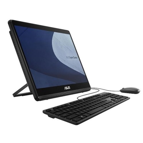 Asus aio touch black - 15,6",