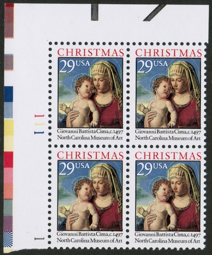 Usa 2789 mnh fvf - 2789,