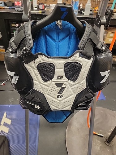 Idp control suit - 7,