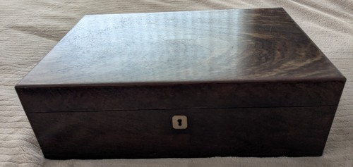 Antico inglese legno - in,