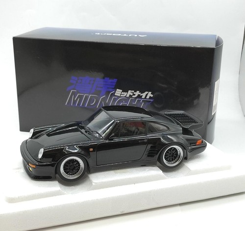 Autoart porsche 911 - autoart, 930