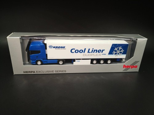Herpa scania krone - tl, "krone"