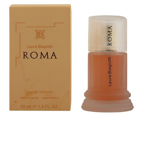 Laura biagiotti roma profumo - biagiotti,