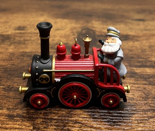 Hallmark keepsake ornament - hallmark,