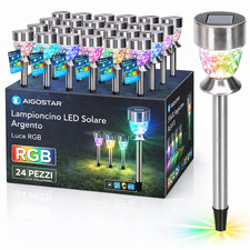 Aigostar Lampioncino LED