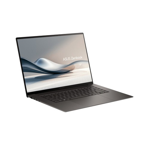 Asus zenbook oled - zenbook, 16