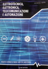 Elettrotecnica, elettronica, telecomunicazioni e automazione - IBN EDITORE