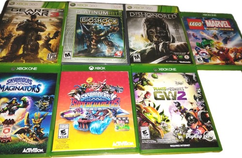 Xbox