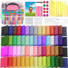 Kit avviamento argilla - kit,