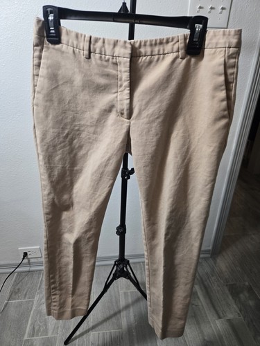 Zara basic pants - basic,