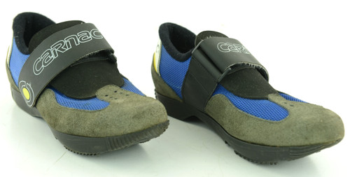 Scarpe ciclismo carnac - ciclismo,