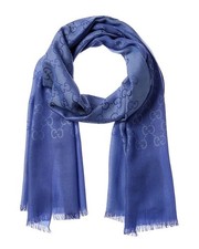 Sciarpa donna gucci logo - sciarpa,