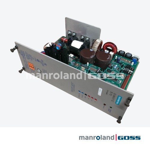 Siemens simatic 575 6660 cpu - siemens,