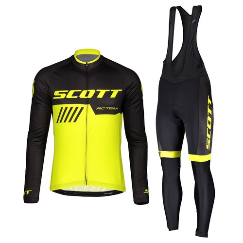 Abbigliamento ciclismo set - abbigliamento,