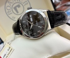 Meccanico Orologio da Uomo