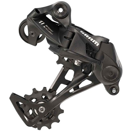 Deragliatore posteriore sram - deragliatore,