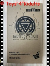 Hot Toys MMS758D65 Iron Man 3