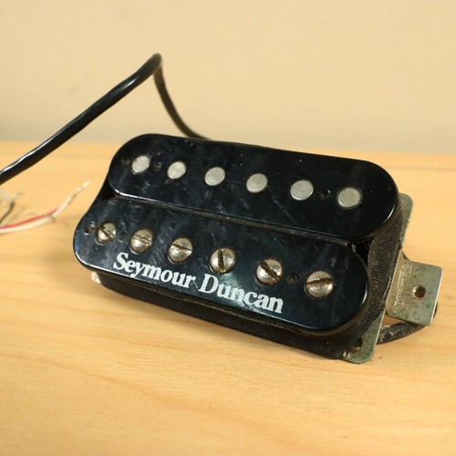 Seymour duncan humbucker - duncan,