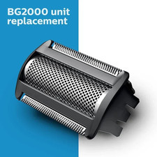 Ricambio testina per philips - ricambio,