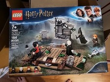 LEGO Harry Potter: The Rise of