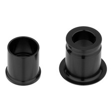 kit end cap microspline 12mm