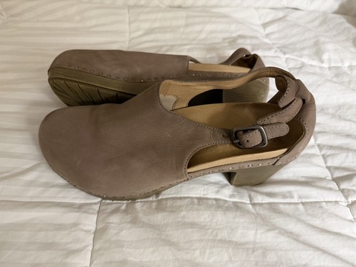 Zoccoli donna dansko - dansko, sassy