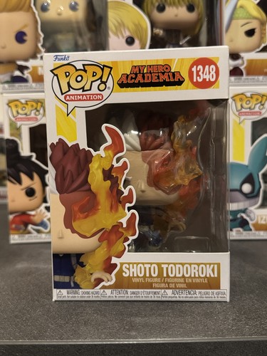 Funko pop animation - animation, my
