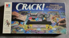 Crack !  MB Gioco Da Tavolo Vintage ( Leggere Descrizione) 