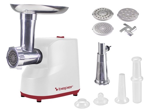 Beper p102rob200 tritacarne - beper,