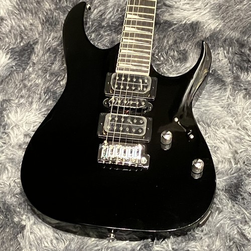 Ibanez grg170dx bkn notte nera - ibanez, grg170dx-bkn