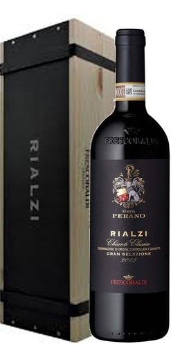 Tenuta perano gran selezione - tenuta,