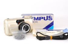 Olympus mju Stylus Zoom 105