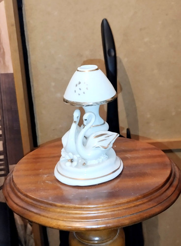 Statuina porcellana - statuina,
