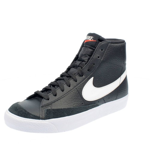 Nike blazer mid nero - nike, '77