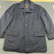 Cappotto uomo Steinbock taglia