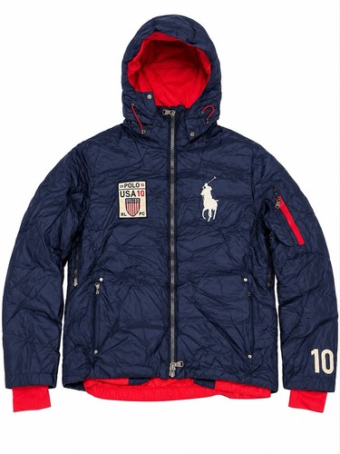 Polo ralph lauren piumino uomo - ralph,