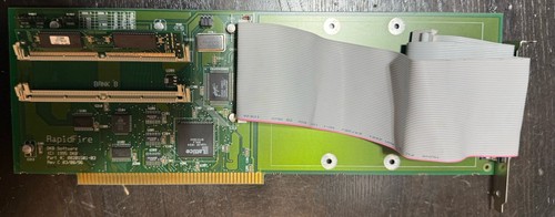 Amiga 2000 2000hd - 2000hd, dkb